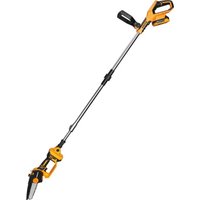 Высоторез Deko DKCHS 20-150 085-4447 (с 1-им АКБ)