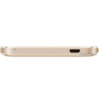 Смартфон ZTE A610 Gold