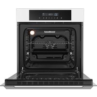 Электрический духовой шкаф MAUNFELD AEOD60103W