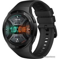 Умные часы Huawei Watch GT 2e Sport HCT-B19 (черный)