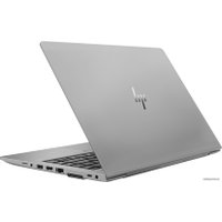 Рабочая станция HP ZBook 14u G5 2ZC03EA