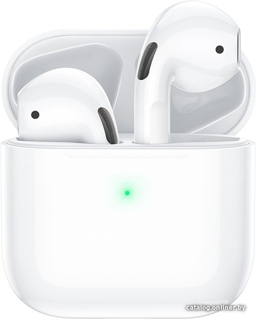 Наушники Borofone BW02 Plus