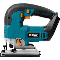 Электролобзик Bort BPS-21Li-0 (без АКБ)