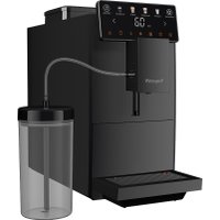 Кофемашина Weissgauff WCM-336 DB Touch Cappuccino