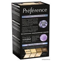 Крем-краска для волос L'Oreal Preference Cool Blondes 10.1 хельсинки
