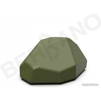 Фигурка для сада Berkano Polystone 210_011_23 (темно-зеленый)