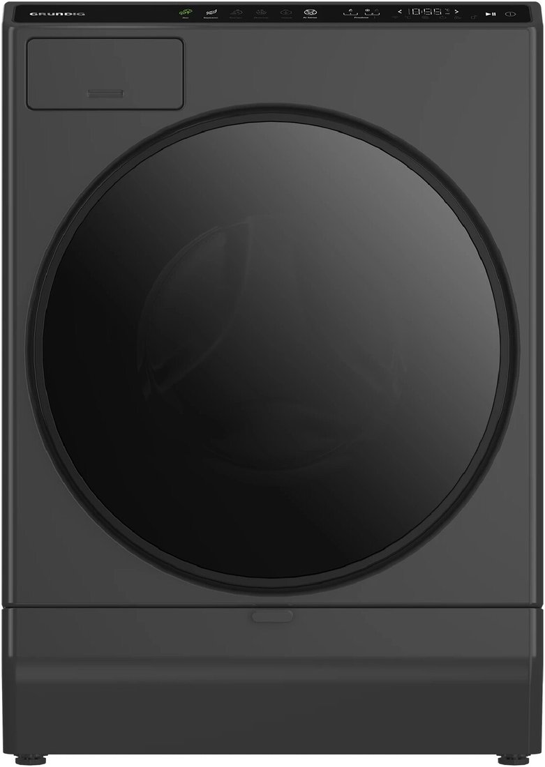 

Стиральная машина Grundig GWIP7104A