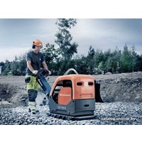Виброплита Husqvarna LG 504 D 550 в Солигорске
