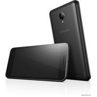 Телефон Lenovo Vibe C2 8GB Black [K10a40]