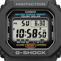 Наручные часы Casio G-Shock G-5600UE-1E