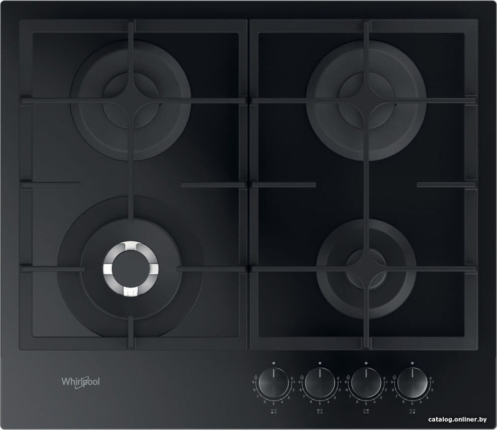 Варочная панель Whirlpool GOFL 629/NB1