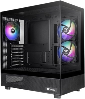 Корпус Thermaltake View 270 TG ARGB CA-1Y7-00M1WN-01