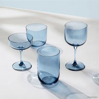 Набор бокалов для шампанского Villeroy & Boch Like Ice 19-5180-8210