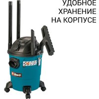 Пылесос Bort BSS-1220-P