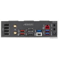 Материнская плата Gigabyte Z690 Aorus Elite AX (rev. 1.0)