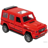 Внедорожник Bondibon Джип ВВ6176