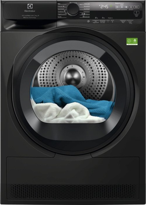 Сушильная машина Electrolux UltraCare 800 EW8D595RCDP