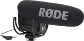 VideoMic Pro