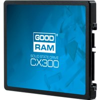 SSD GOODRAM CX300 120GB [SSDPR-CX300-120]