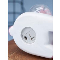 Ночник ILikeGift Gentle Unicorn 2104-10B (розовый)