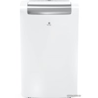 Мобильный кондиционер Royal Clima Salvatore RM-SL39CH-E