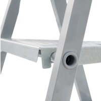 Лестница-стремянка Новая высота NV1130 (3 ступени)