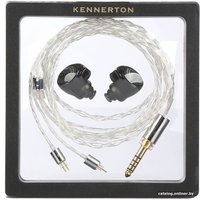 Наушники Kennerton RIG