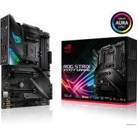 Материнская плата ASUS ROG Strix X570-F Gaming