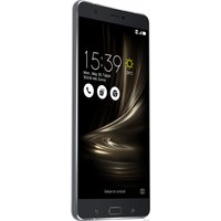 Телефон ASUS ZenFone 3 Ultra 64GB Titanium Gray [ZU680KL]