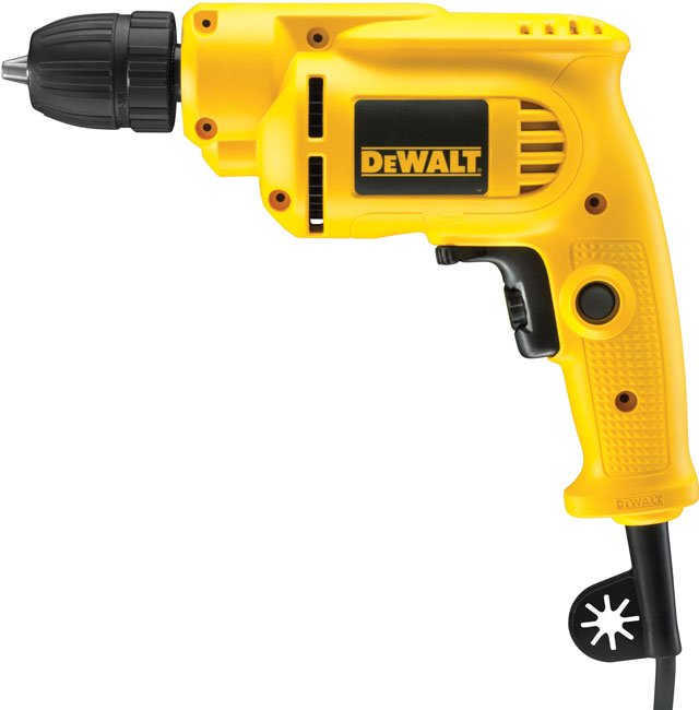 

Дрель-шуруповерт DeWalt DWD014S