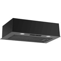 Кухонная вытяжка MAUNFELD Thames 601 GEST (черный)