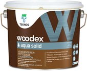 Woodex Aqua Solid B3 2.7 л