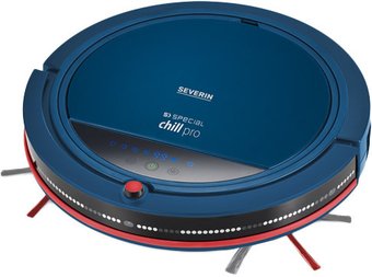 Робот-пылесос Severin RB 7028