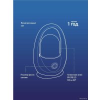 Фонарь КОСМОС AC6012HWLED
