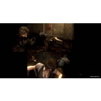  Resident Evil 6 для PlayStation 4