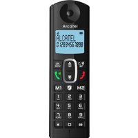 Радиотелефон Alcatel F685 (черный)