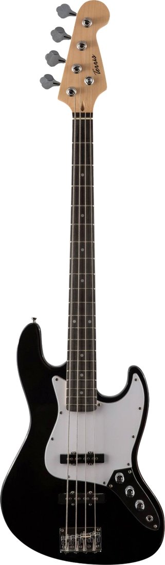 

Бас-гитара Terris TJB-46 BK