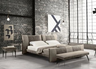 Кровать DeniZ Beatrice 200x200