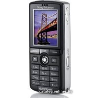 Кнопочный телефон Sony Ericsson K750i