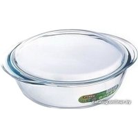 Кастрюля Pyrex Essentials 208A000N/2022