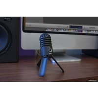 Проводной микрофон Samson Meteor (черный)