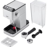 Рожковая кофеварка BBK BCM1501 в Пинске