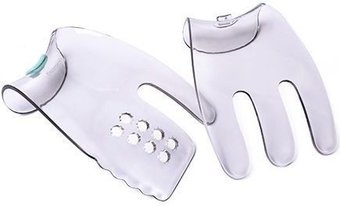 Щипцы Fissman 8736