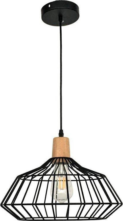 

Люстра средней высоты Navigator 93 303 NLF-P-001-05