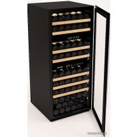 Винный шкаф Dunavox DAB-65.178TW.TO