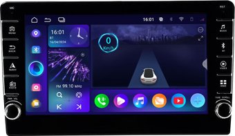 USB-магнитола Incar ARN-7708-4