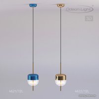 Подвесная люстра Odeon Light Pamfa 4622/12L