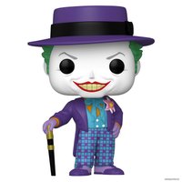 Фигурка Funko Batman 1989 Joker w/Hat 10