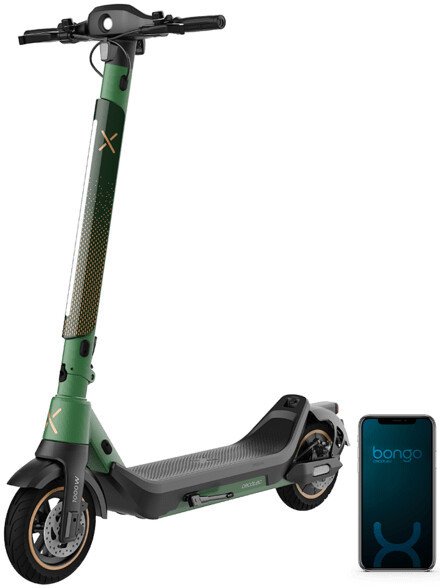 Электросамокат Cecotec Bongo X65
