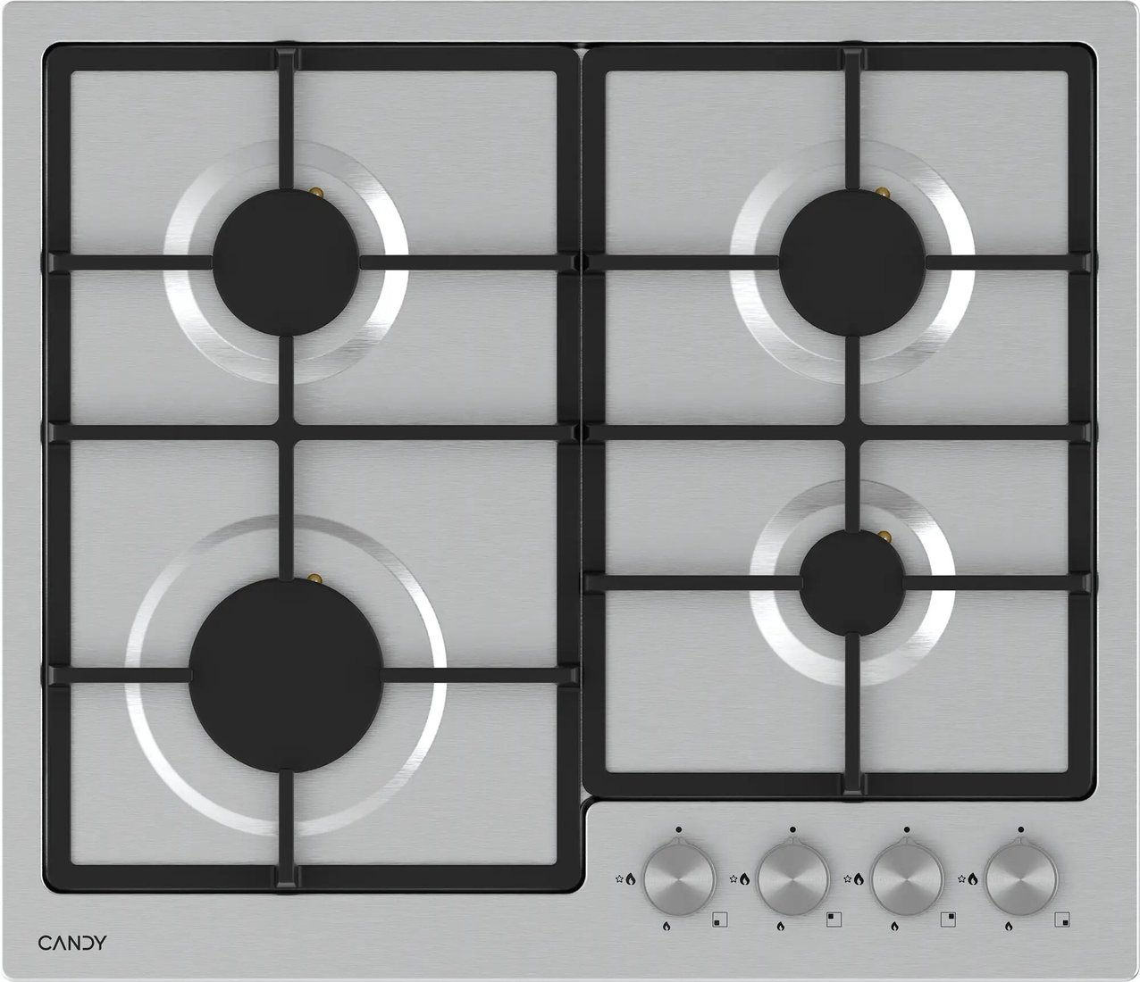 

Варочная панель Candy CHXM64CNX